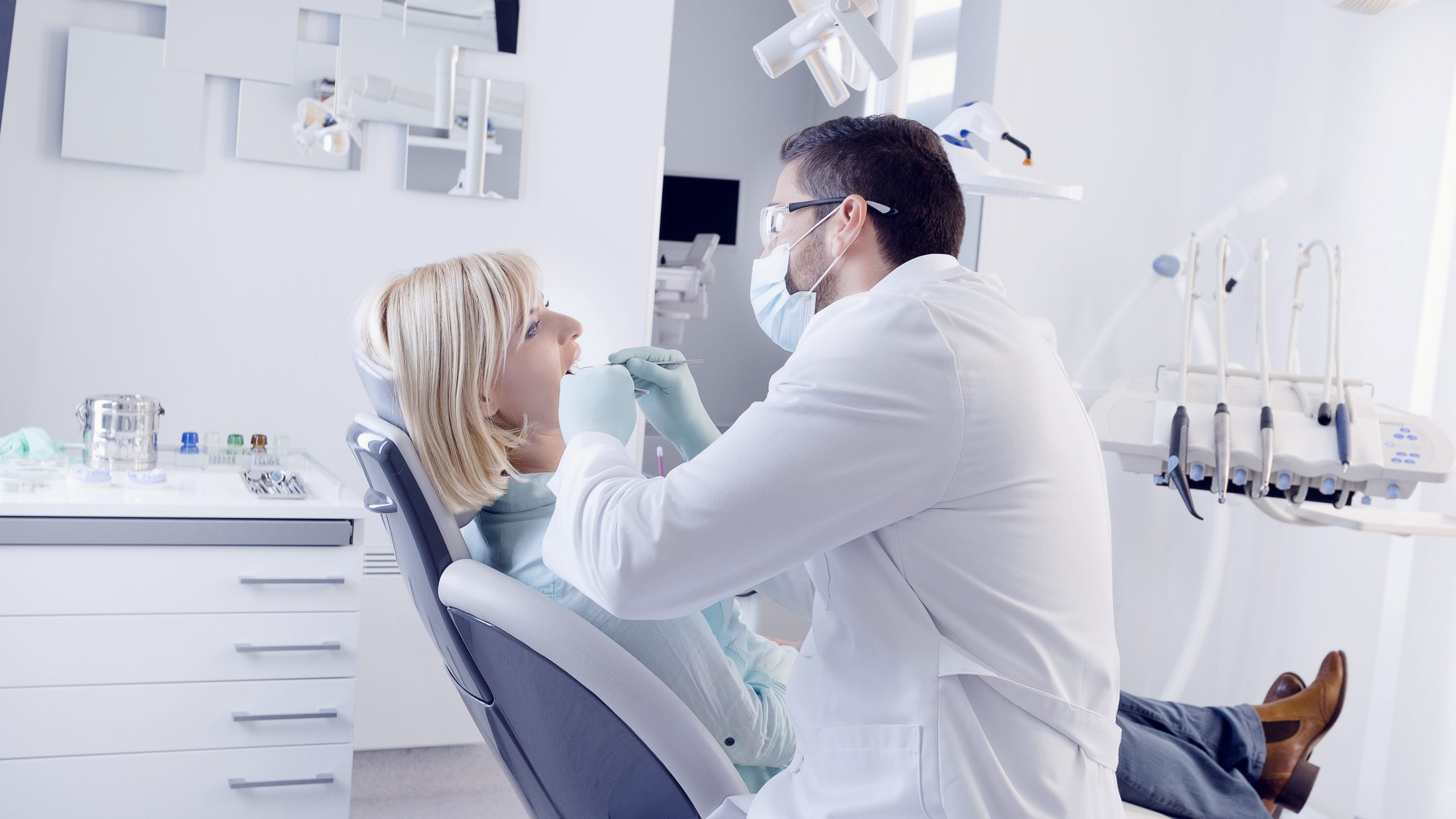 Dentist in Hurst, TX